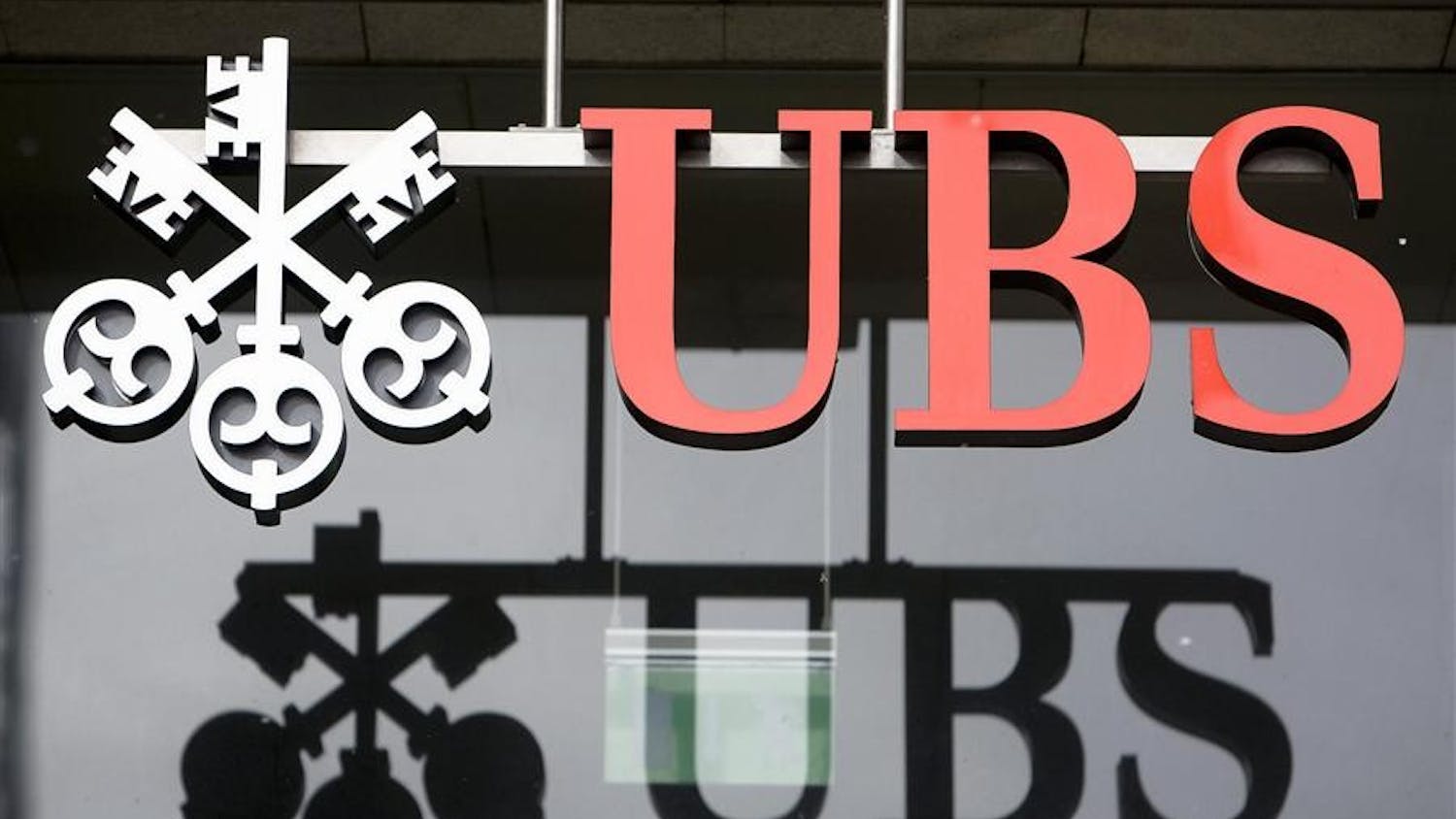 UBS Secrets