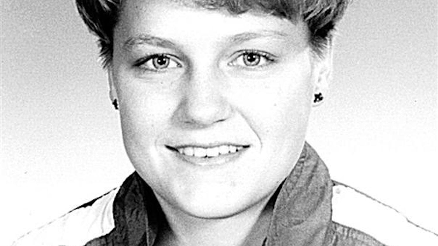 Kristen Kane - sports