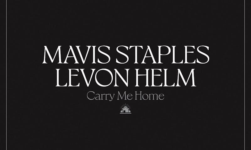 COLUMN: 'Carry Me Home' proves Mavis Staples is still fresh 50 years later - Indiana Daily Student