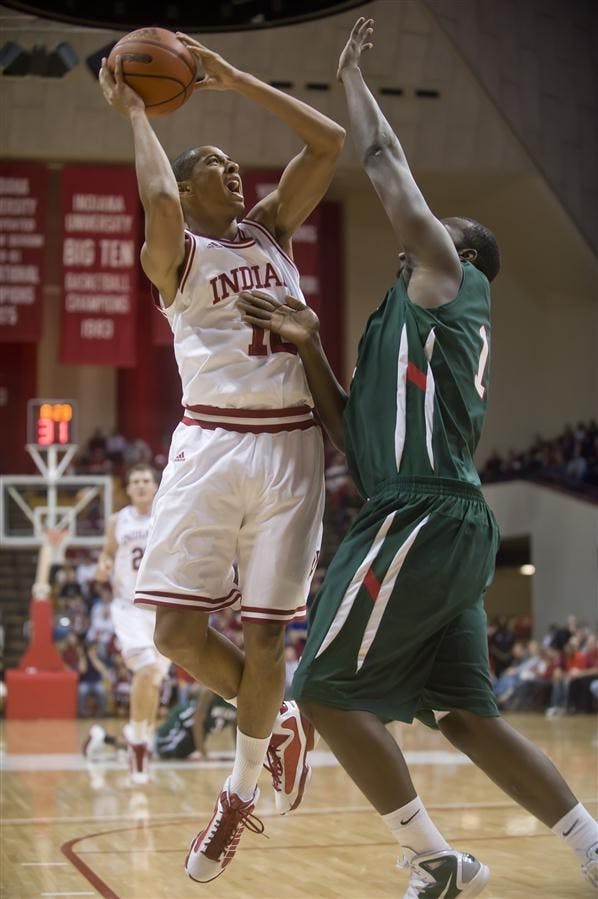 Men's Basketball vs. Mississippi Valley State