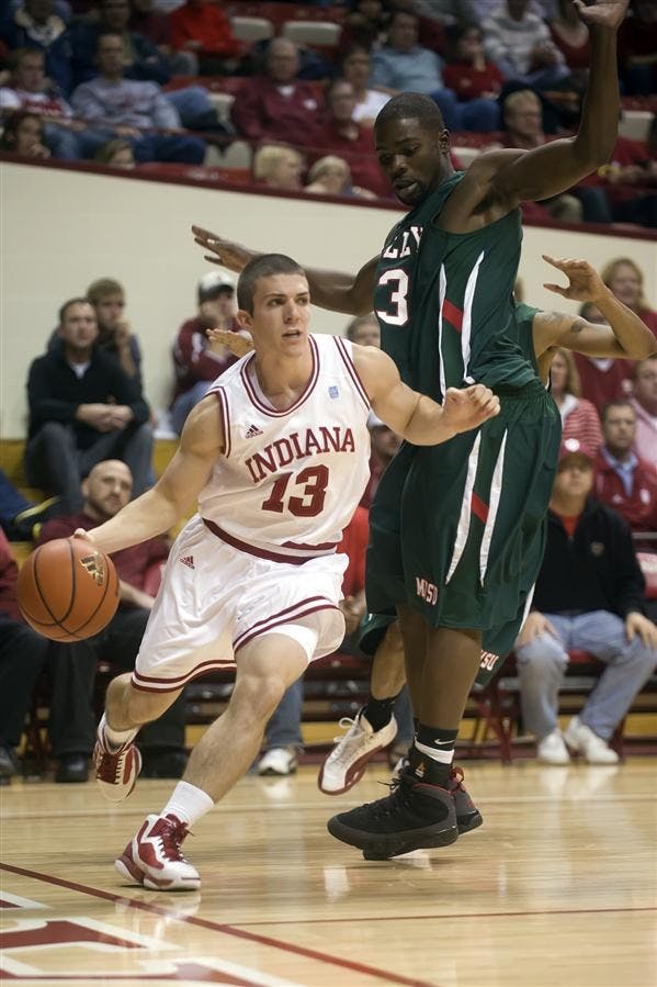 Men's Basketball vs. Mississippi Valley State