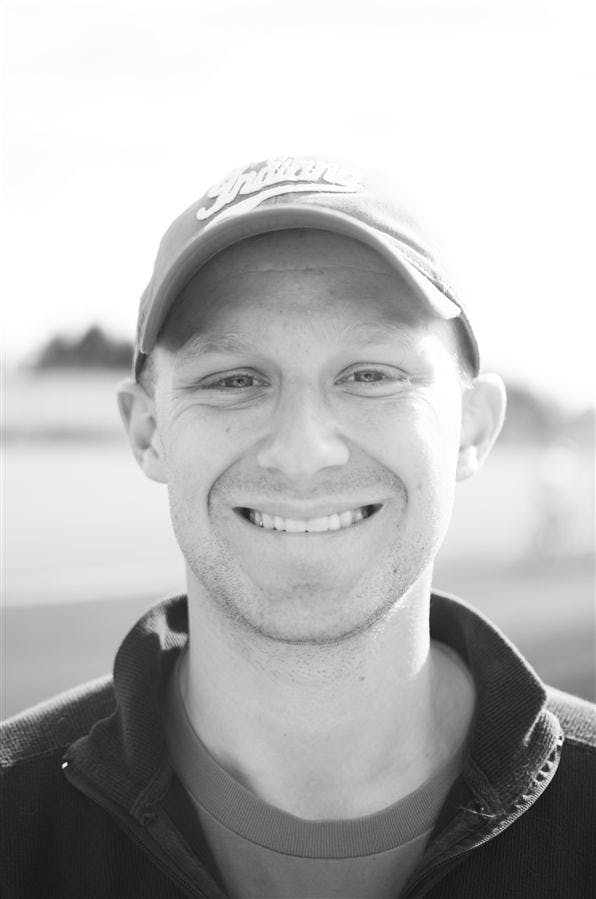 Bryan Medema, Phi Kappa Tau, senior