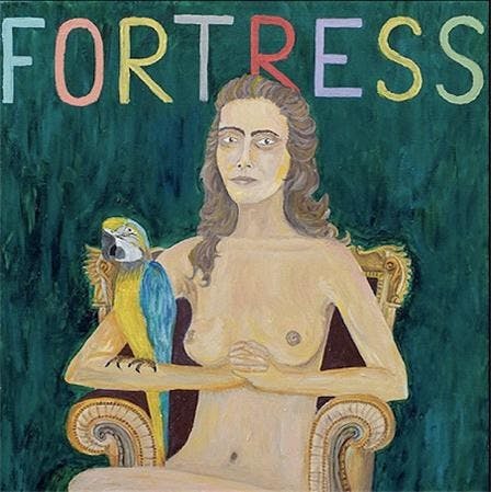 fortress