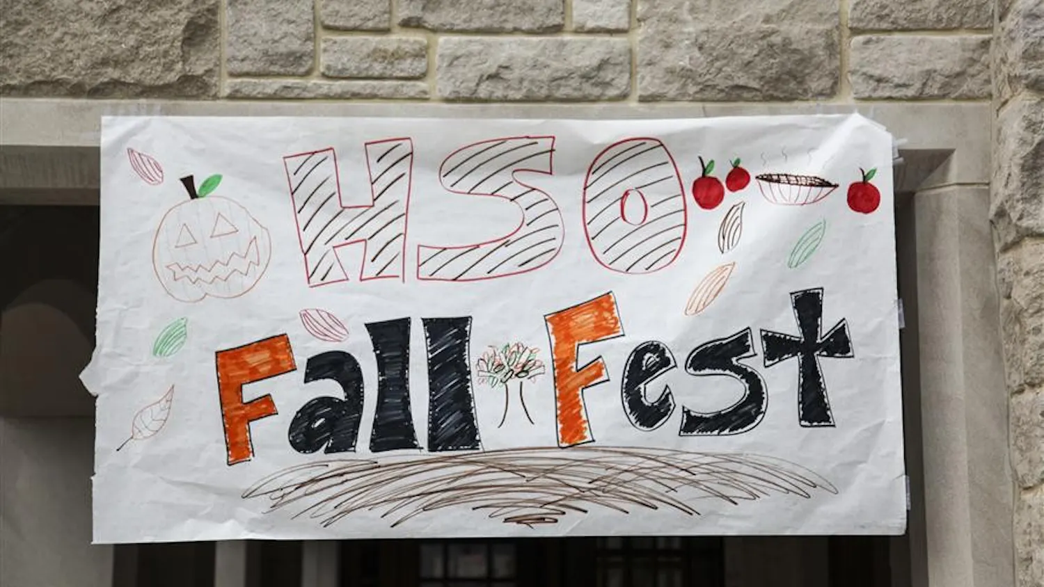 Hutton Fall Festival
