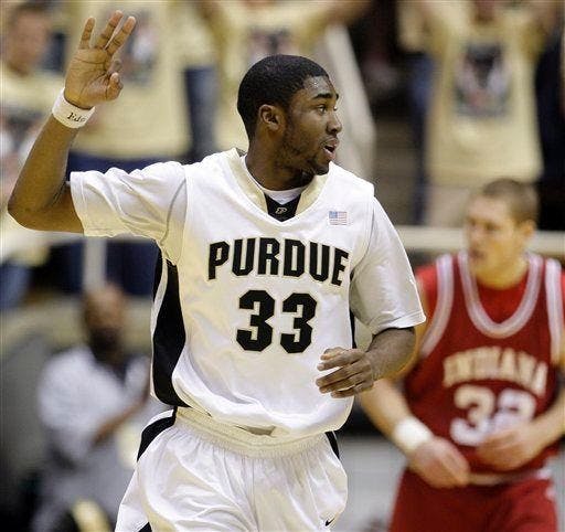 IU-Purdue
