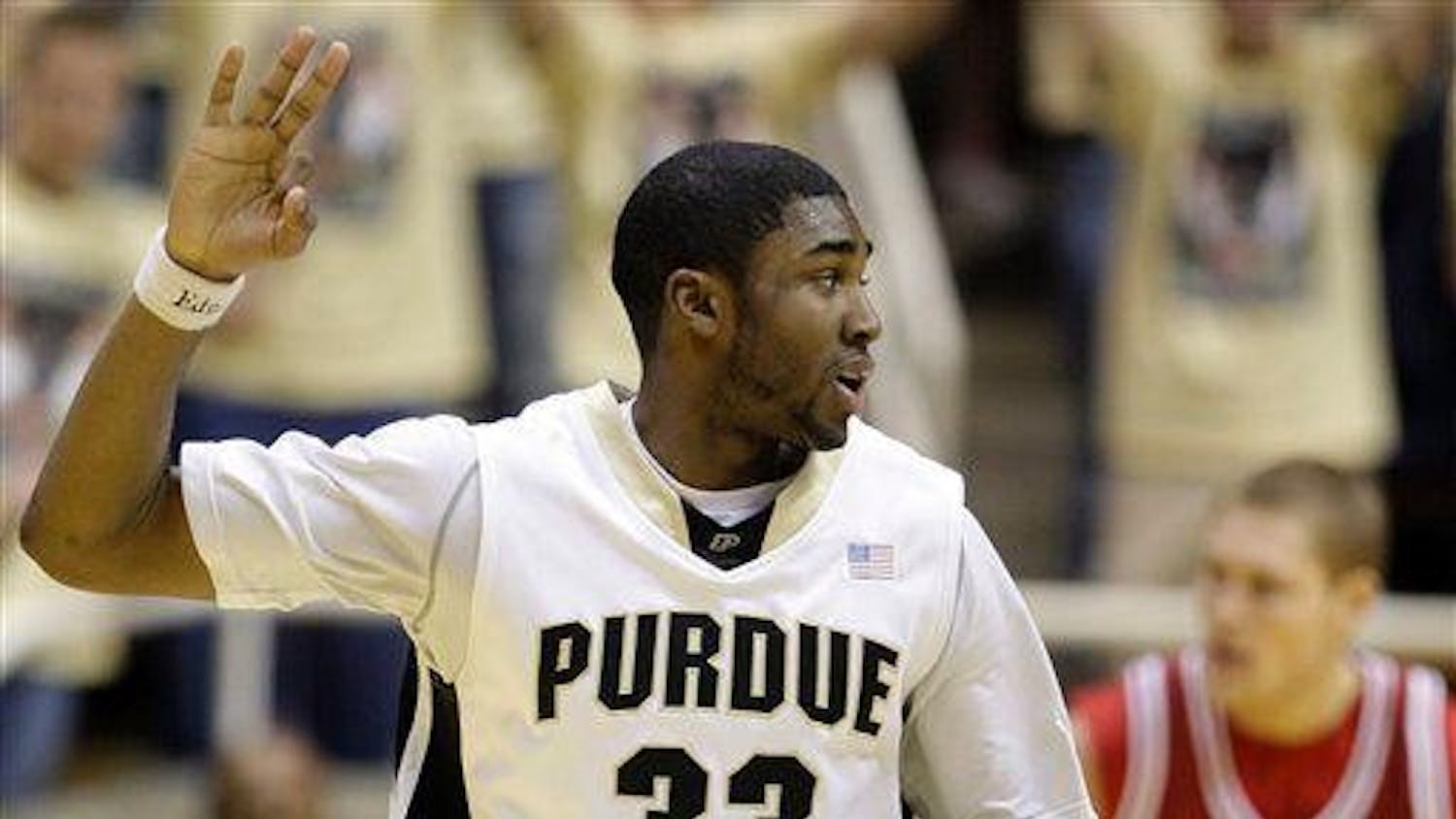 IU-Purdue