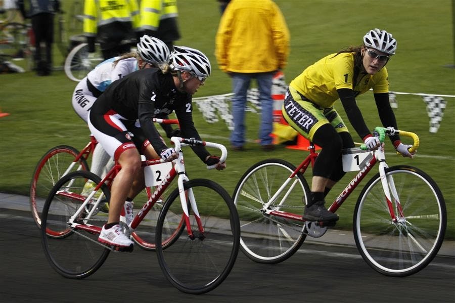 Women's Little 500
