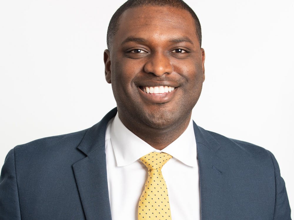 Mondaire Jones was elected as a U.S.  representative for New York&#x27;s 17th District. Jones will be one of two openly gay Black men elected to Congress.