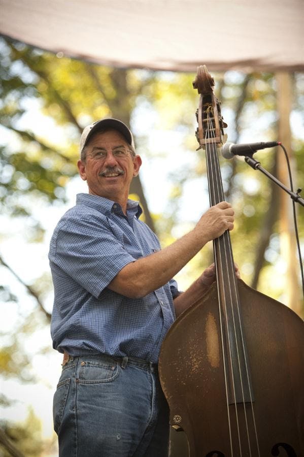 Not Too Bad Bluegrass Band