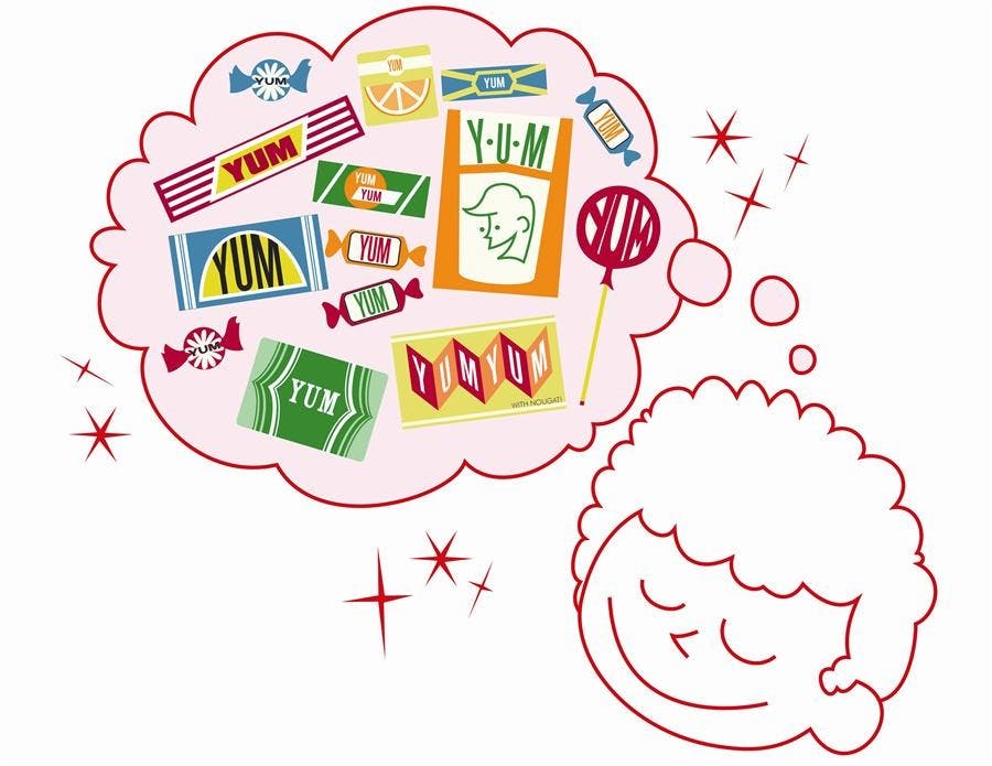 Business illustration