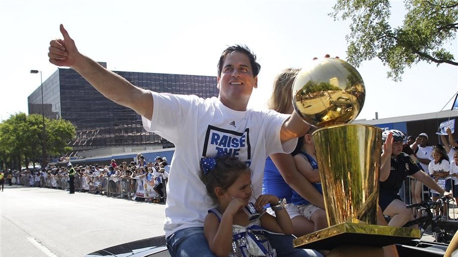 Mark Cuban