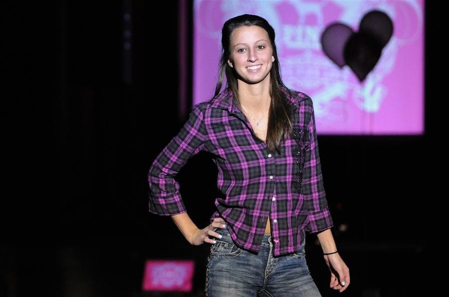 Victoria’s Secret Fashion Show