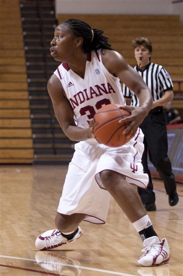 Women's Basketball v. UIndy