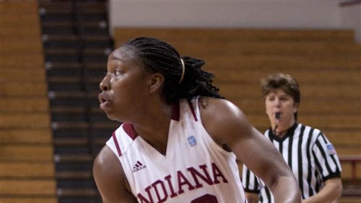 Women's Basketball v. UIndy
