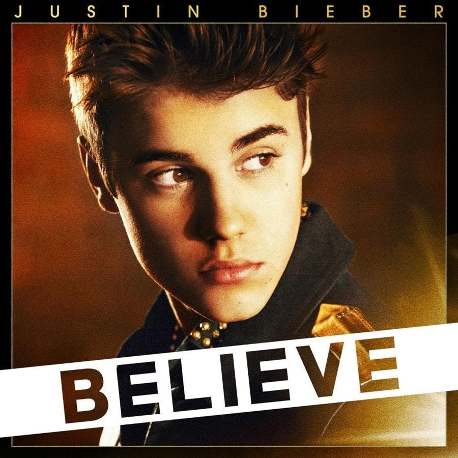 Hard to belieb.