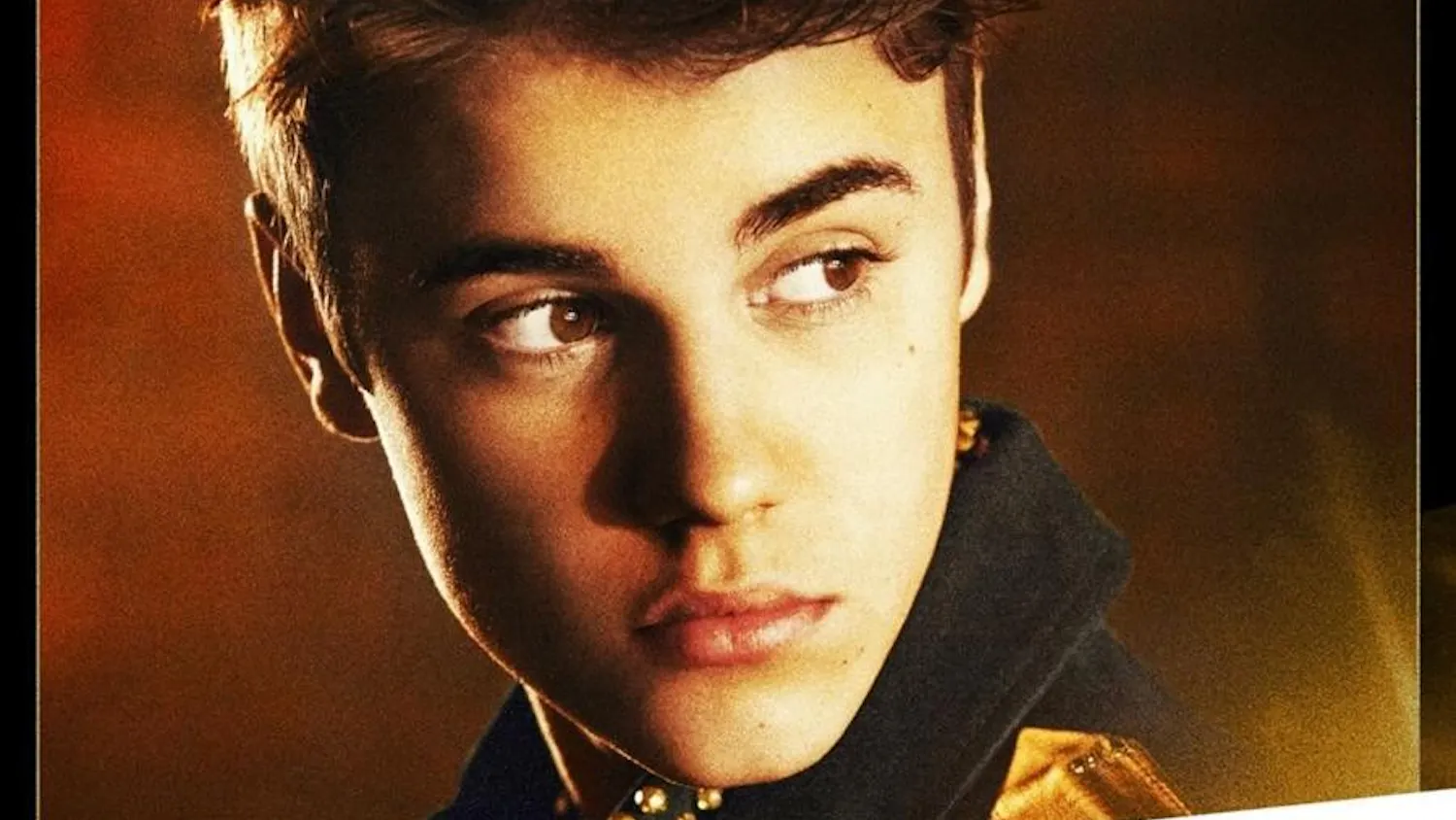 Hard to belieb.