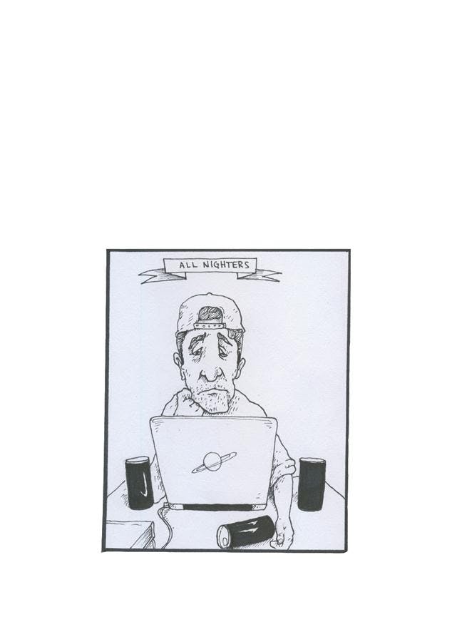 All-Nighters