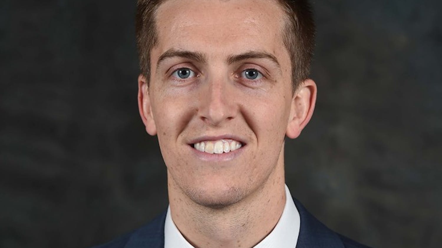 Brian Walsh (Courtesy Photo of IU Athletics)