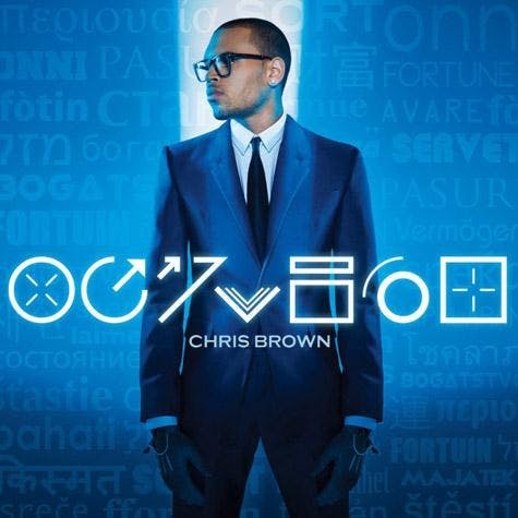 Bad man, better music