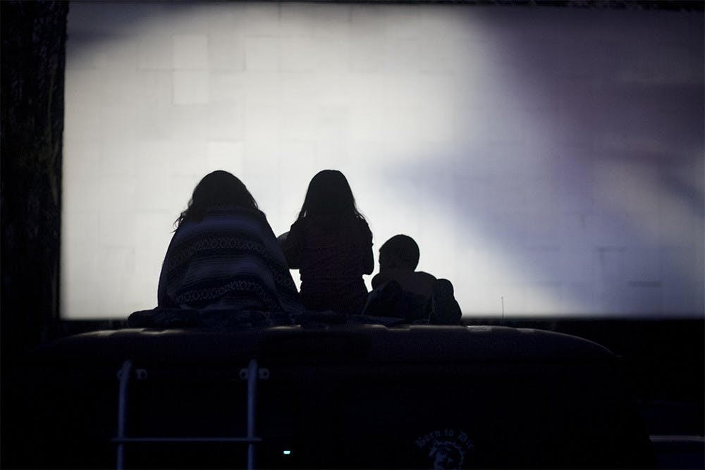 Drive-In