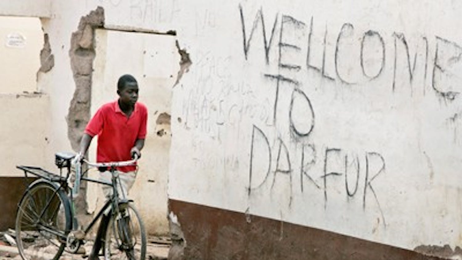 Kenya Election Violence