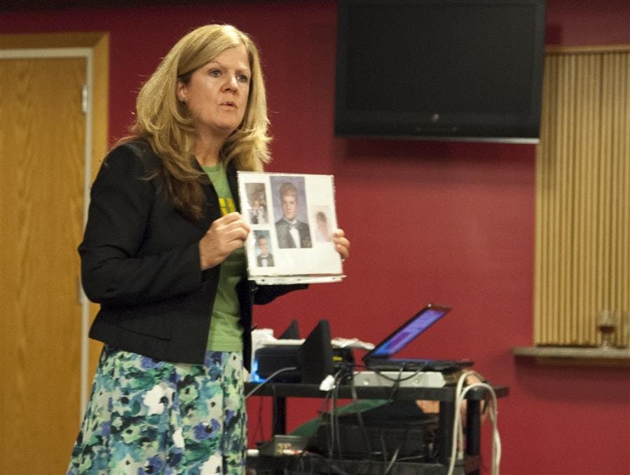 CAROUSELciDeathPenalty