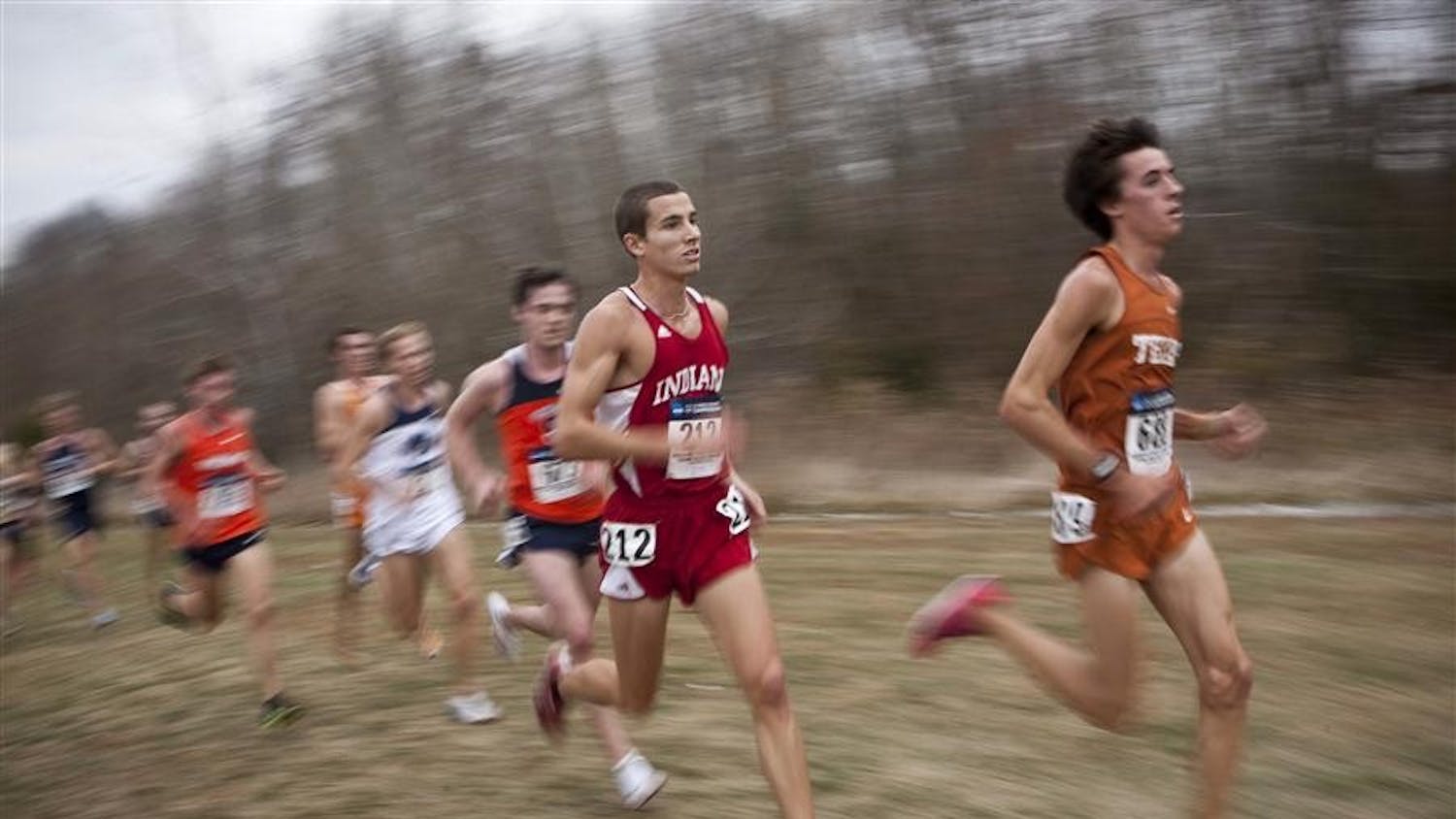 Men's NCAA Cross Country Championships