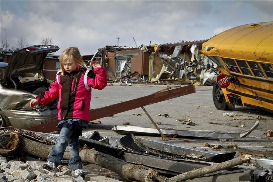 Henryville