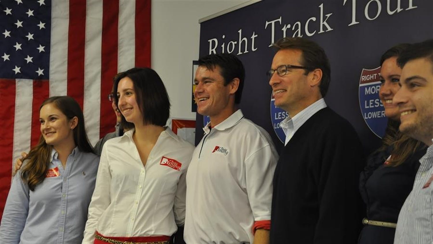 CAROUSELciCampaigning