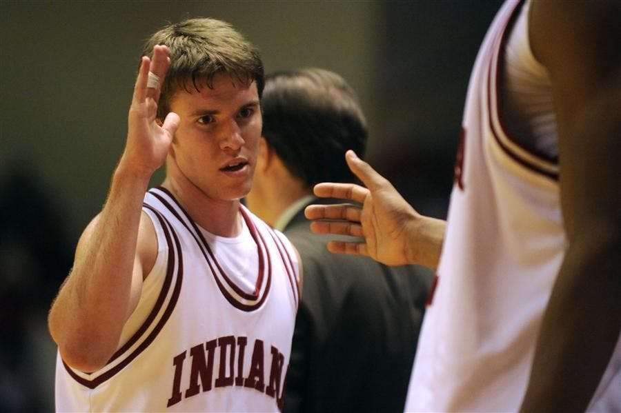 IU-North Carolina Central