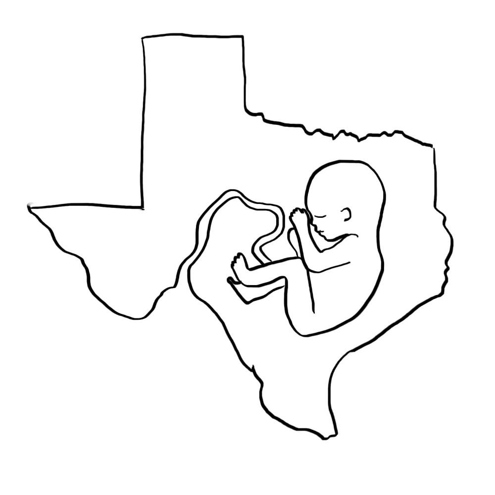 ILLO: Texas abortions