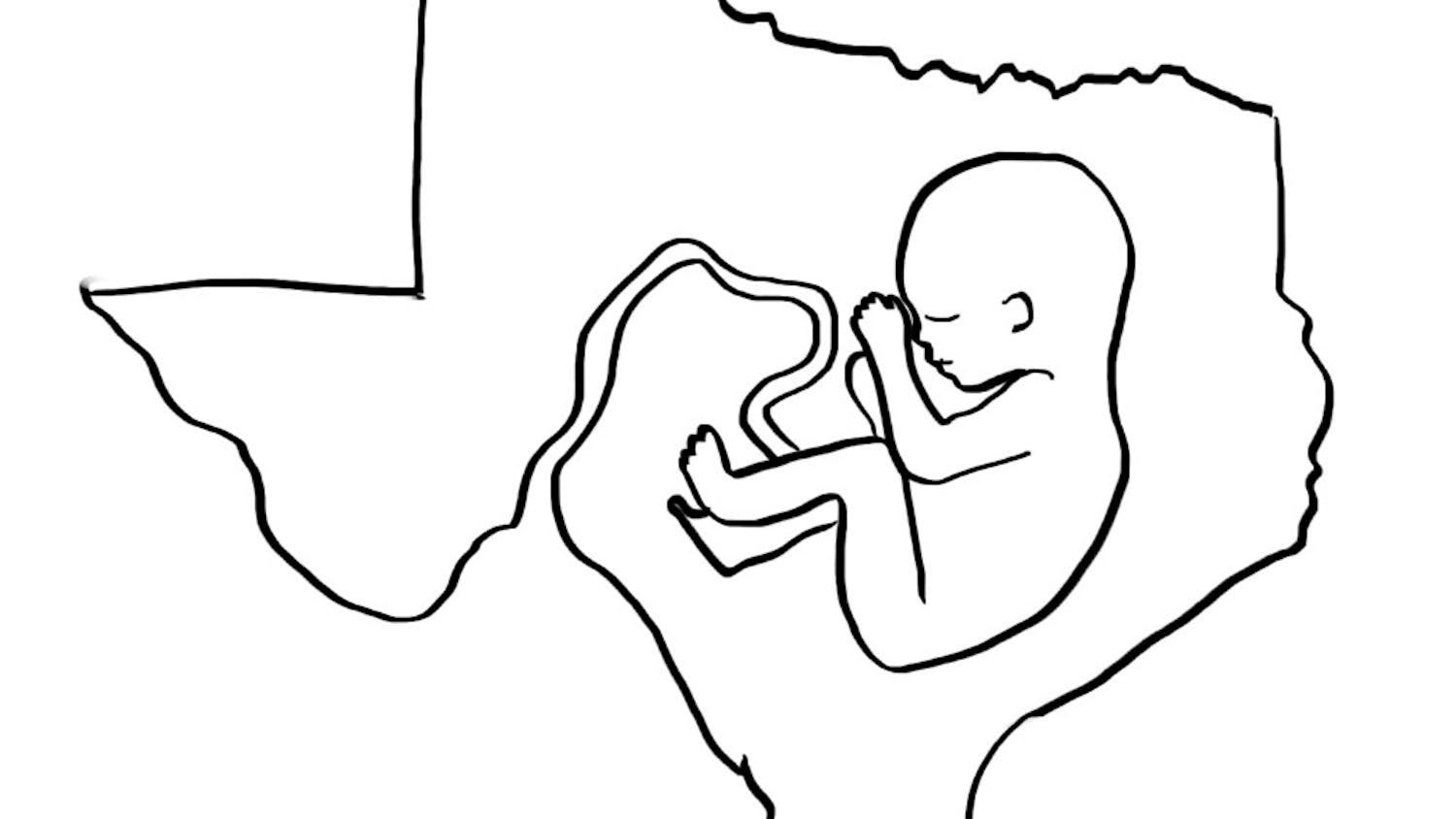 ILLO: Texas abortions