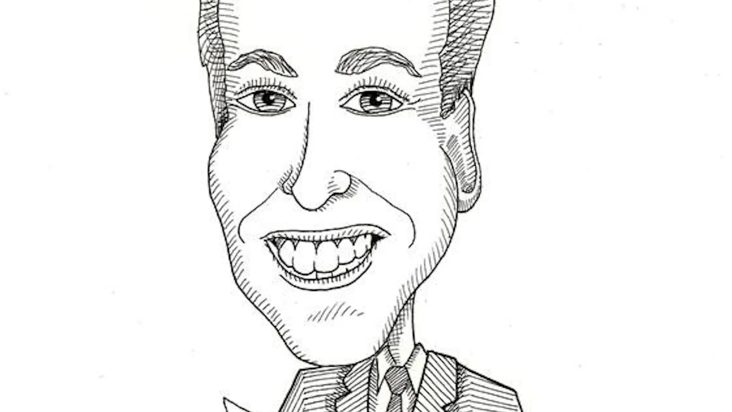 Mark Kruzan for mayor