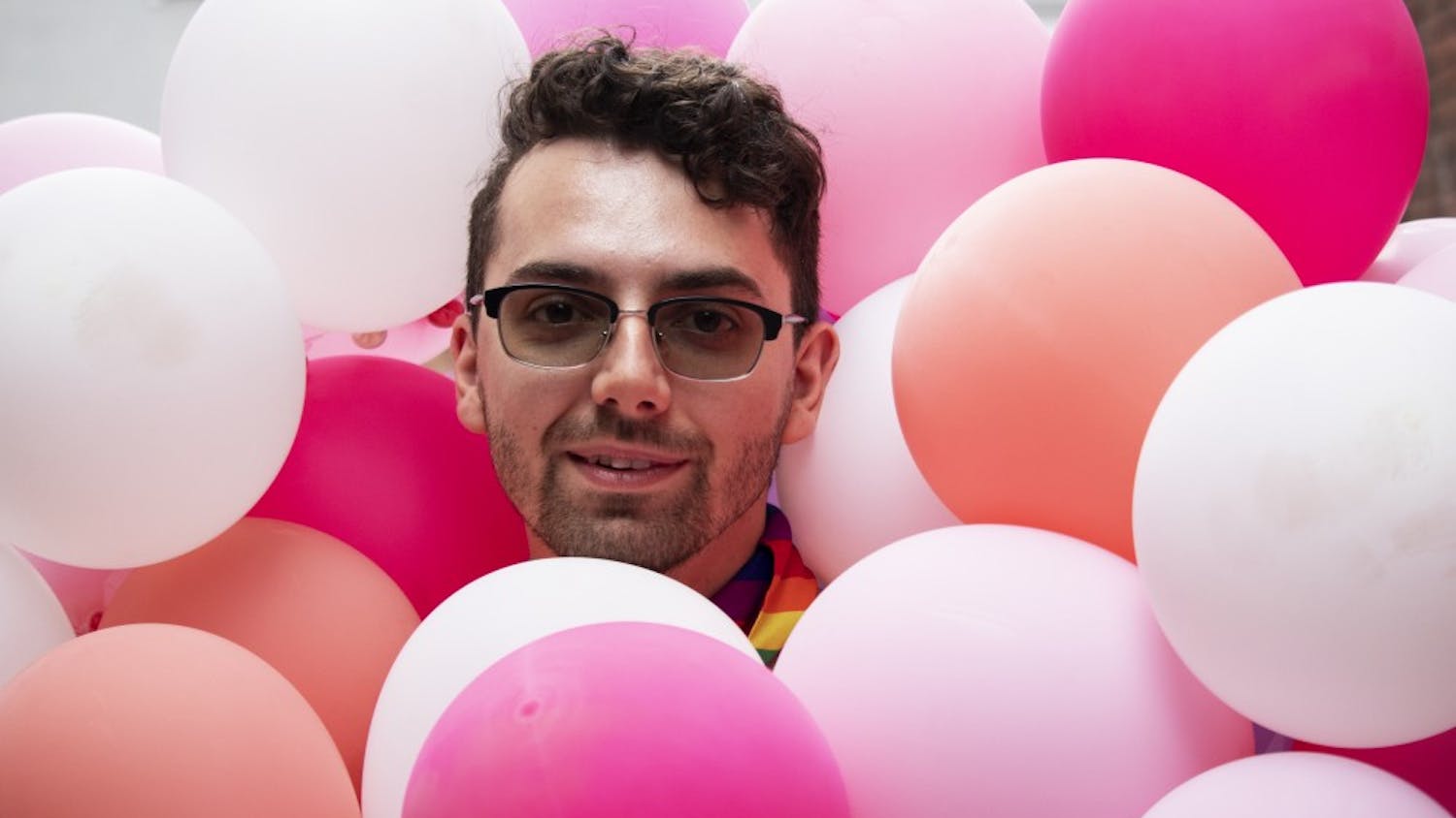 Indy Pride takes place June 8 in Indianapolis