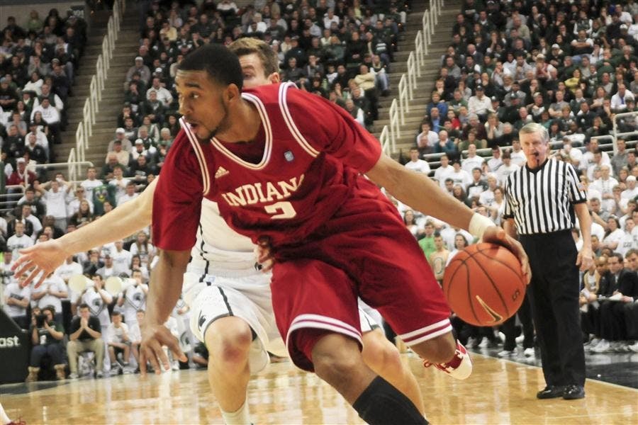 Men's Basketball vs. Michigan State