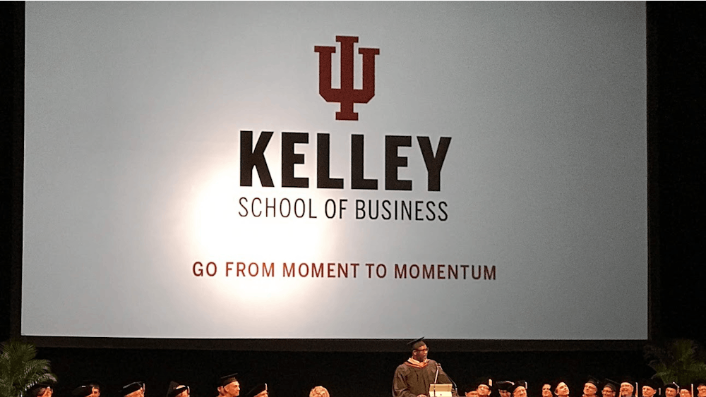 In 2019, Lake Dawson, a former NFL player and graduate of Kelley’s partnership program with the NFLPA spoke at the graduation recognition ceremony. 
