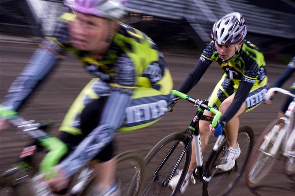 little 500 team pursuit