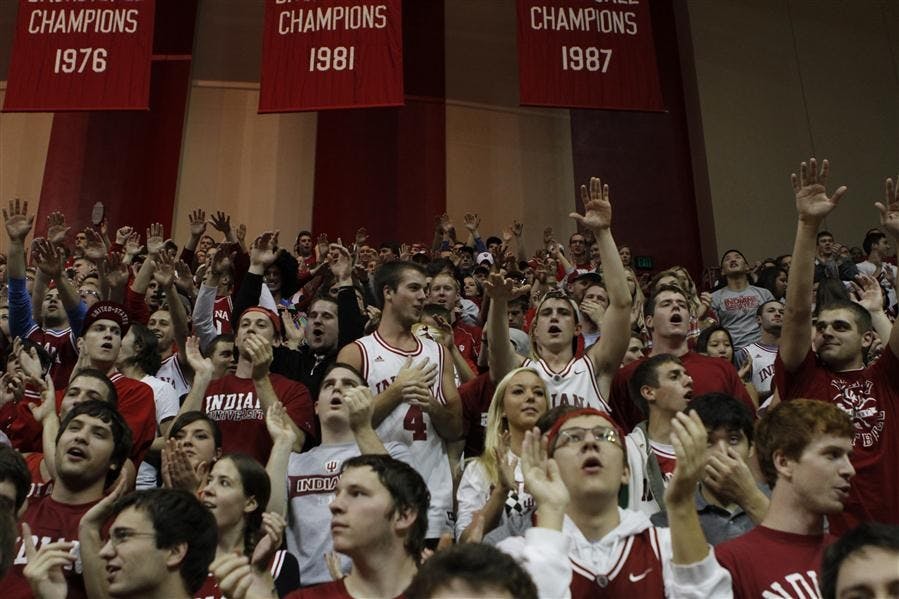 IU v. Indiana Wesleyan