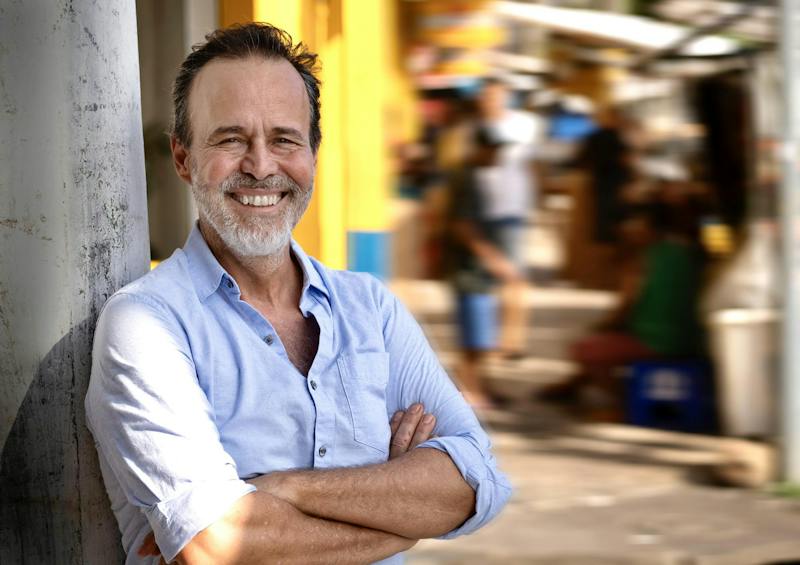 IU Professor Shapes Amazon Policy - News Directory 3