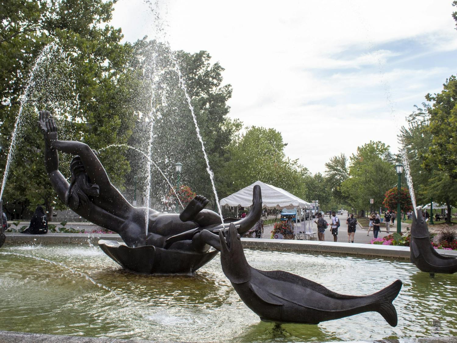 GALLERY: September First Thursdays