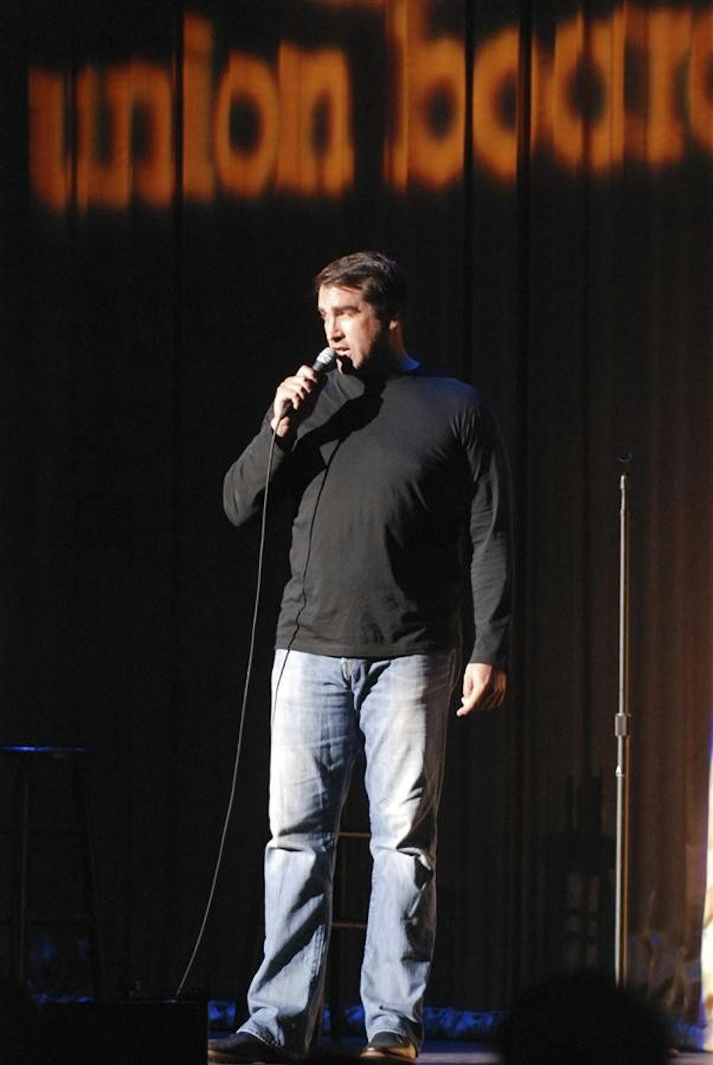 Rob Riggle