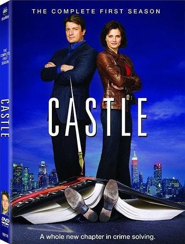 castle