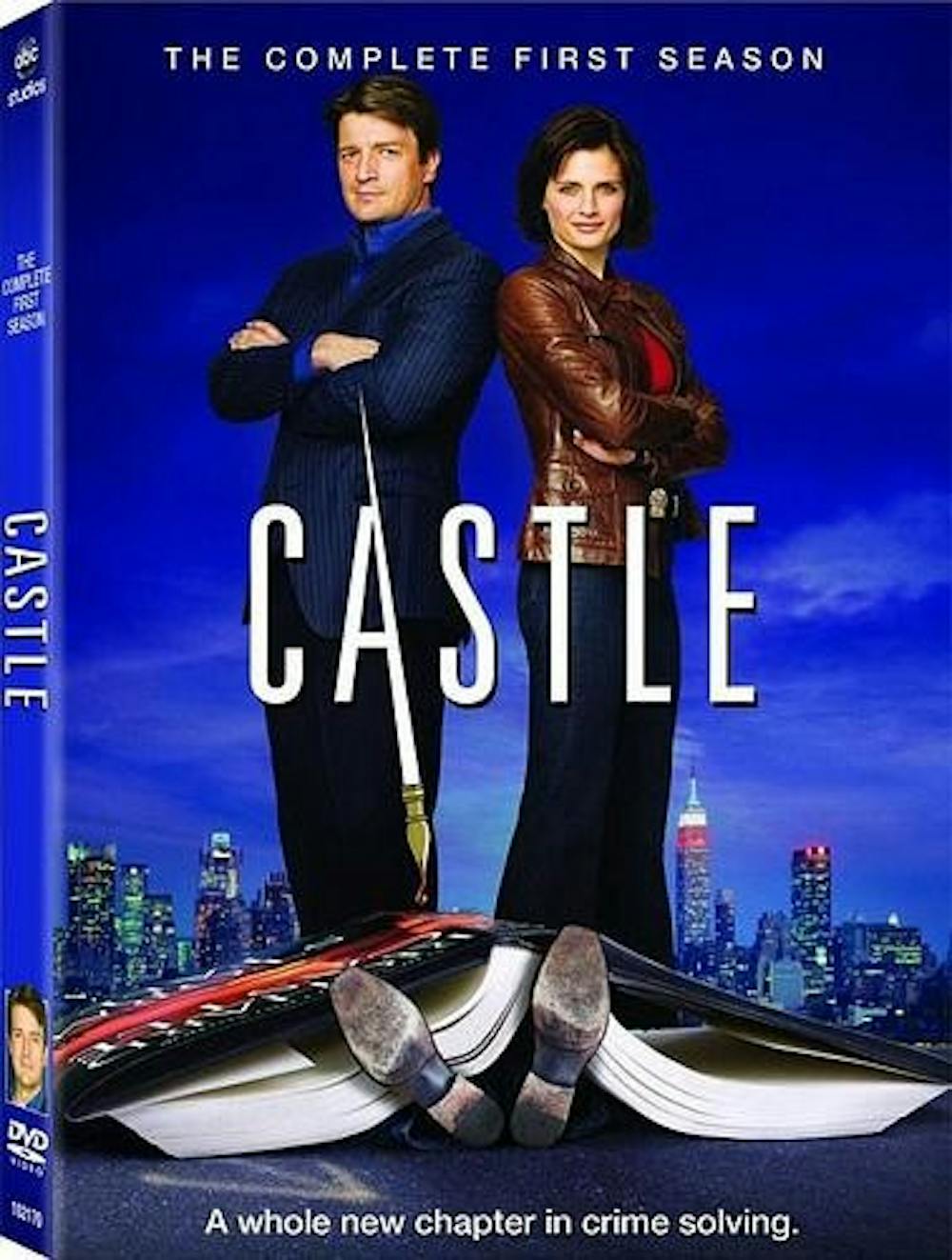 castle