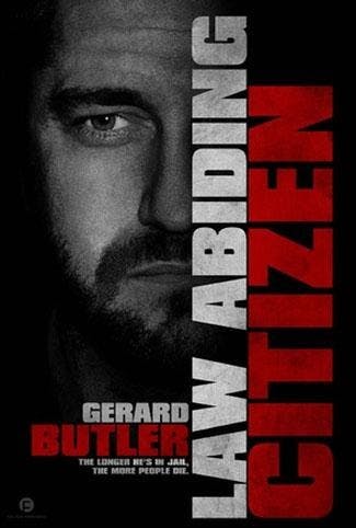 "Law Abiding Citizen"