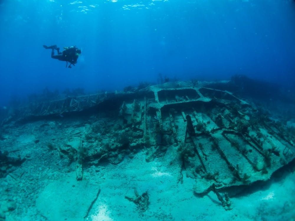 caunderwater032918