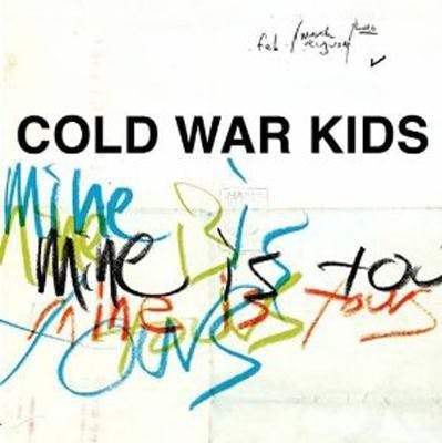 coldwarkids