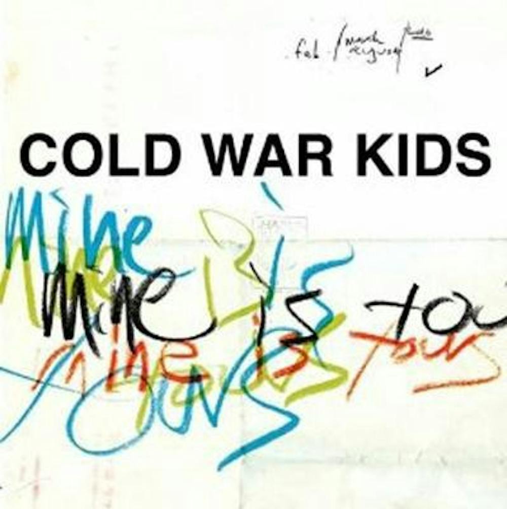 coldwarkids
