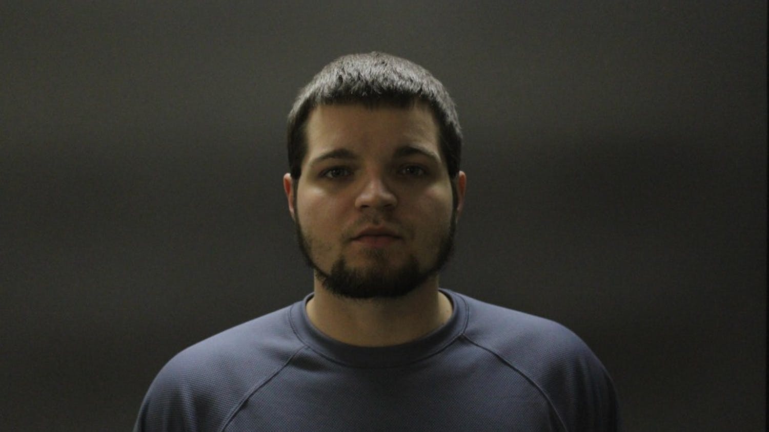 Spencer resident Kyle Parker, 22, was taken into custody on Thursday night in connection to Shaylyn’s
disappearance.