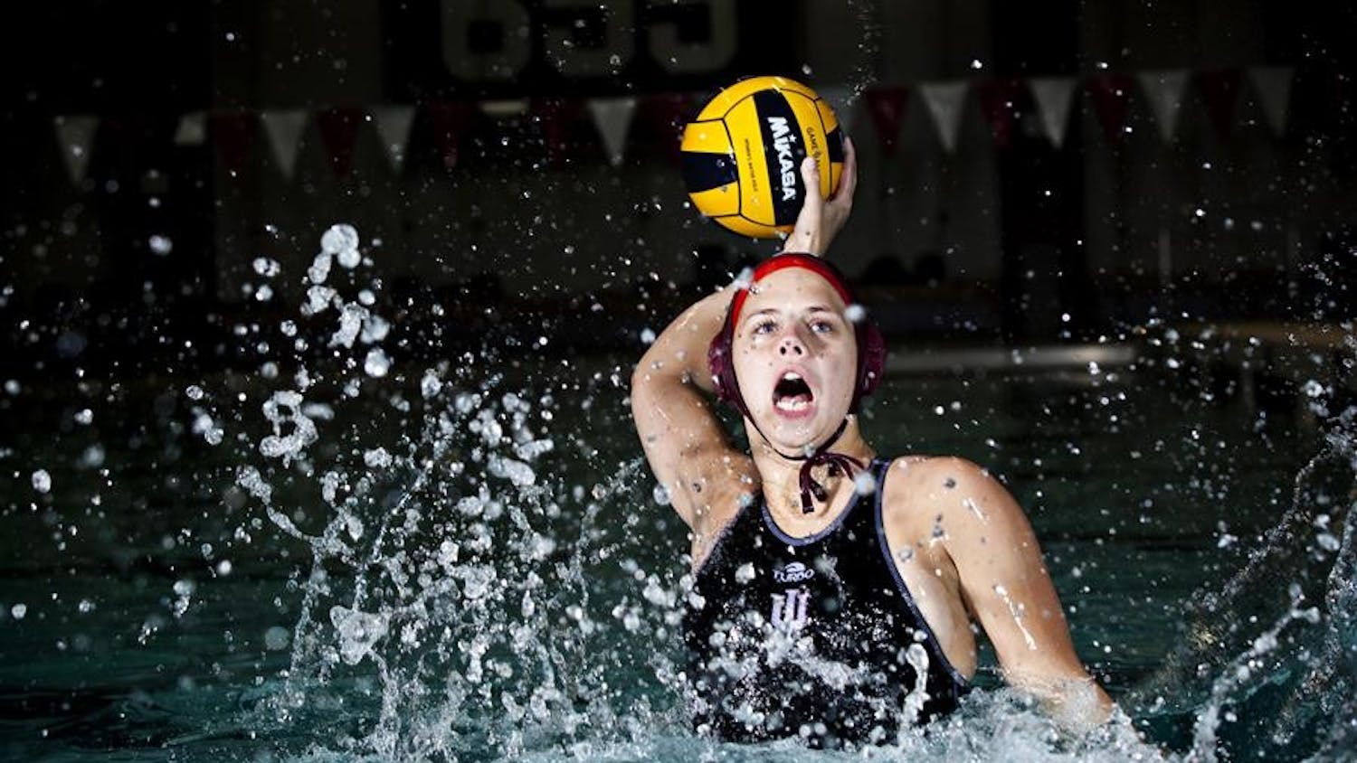 Water Polo