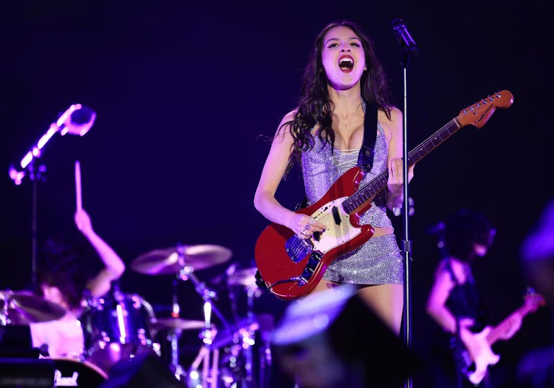 COLUMN: The misses, hits and more of a stacked week in pop music